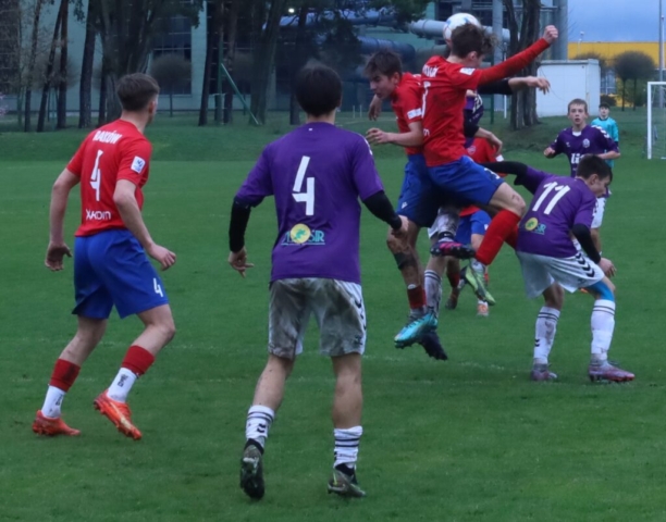 Lechia Zielona Góra - Raków Częstochowa