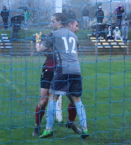 Odra Bytom Odrzański - Polonia Słubice