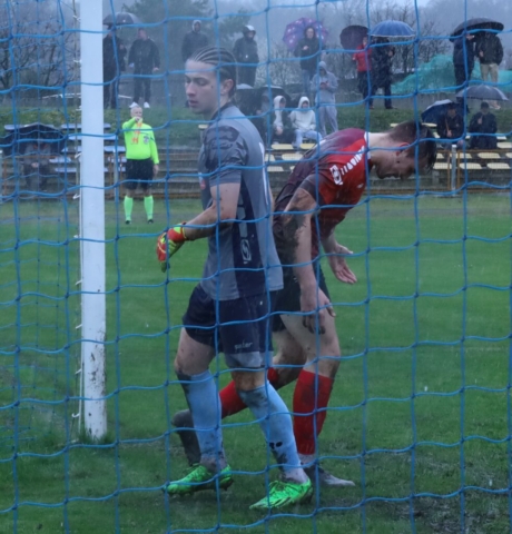 Odra Bytom Odrzański - Polonia Słubice