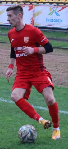 Pogoń Świebodzin - Ilanka Rzepin