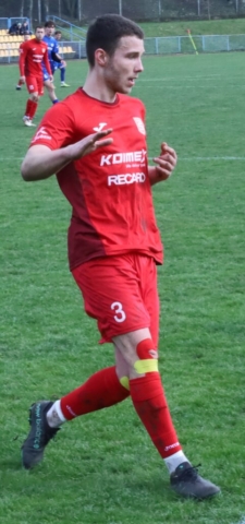 Pogoń Świebodzin - Ilanka Rzepin