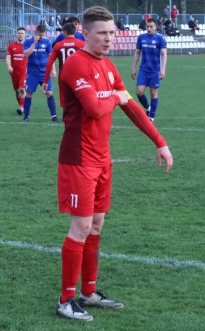 Pogoń Świebodzin - Ilanka Rzepin