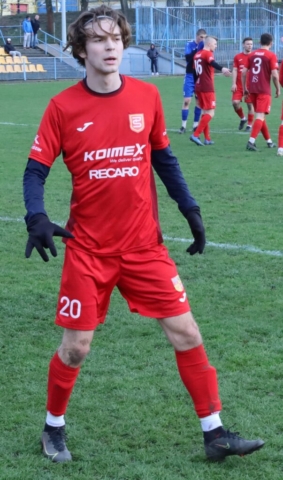 Pogoń Świebodzin - Ilanka Rzepin