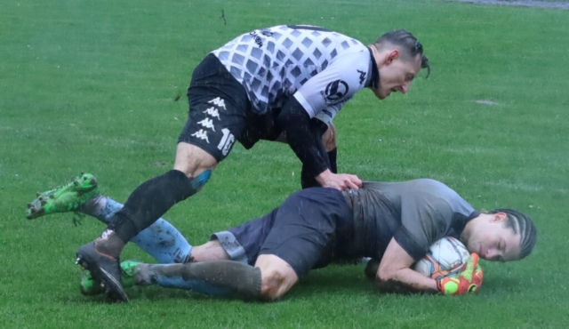 Odra Bytom Odrzański - Polonia Słubice