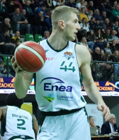 Zastal Zielona Góra - Stal Ostrów