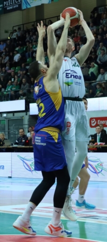 Zastal Zielona Góra - Stal Ostrów