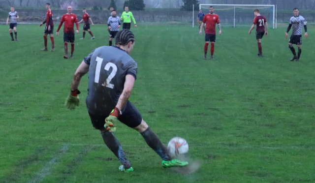 Odra Bytom Odrzański - Polonia Słubice