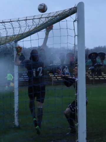 Odra Bytom Odrzański - Polonia Słubice