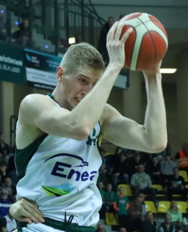 Zastal Zielona Góra - Stal Ostrów