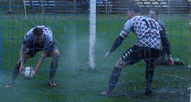 Odra Bytom Odrzański - Polonia Słubice