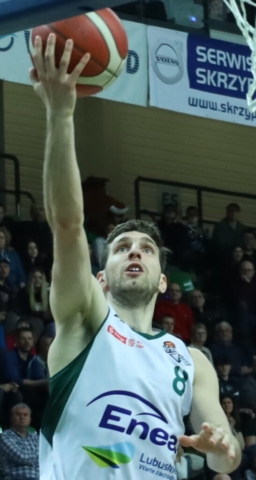 Zastal Zielona Góra - Stal Ostrów