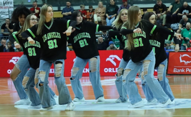 Zastal Zielona Góra - Stal Ostrów