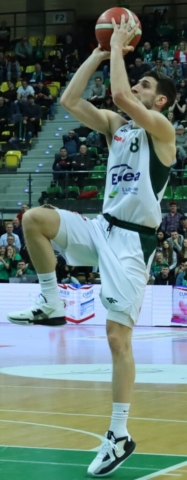 Zastal Zielona Góra - Stal Ostrów