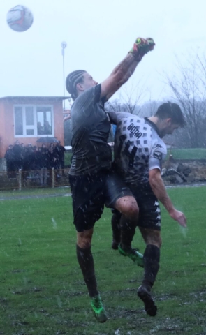 Odra Bytom Odrzański - Polonia Słubice