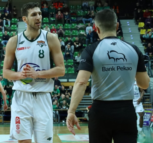 Zastal Zielona Góra - Stal Ostrów