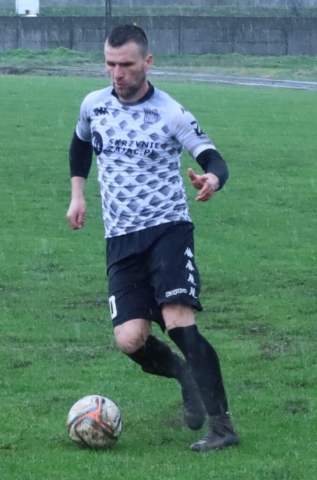 Odra Bytom Odrzański - Polonia Słubice