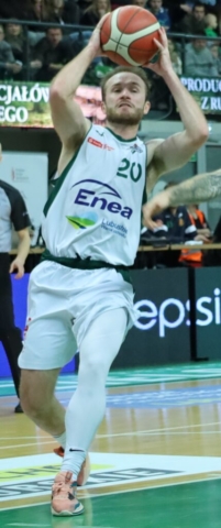 Zastal Zielona Góra - Stal Ostrów