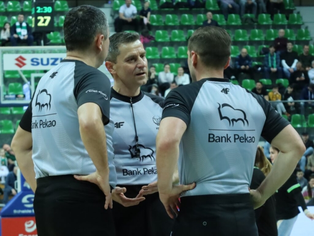 Zastal Zielona Góra - Spójnia Stargard