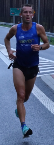 I Sinersio Półmaraton Zielona Góra