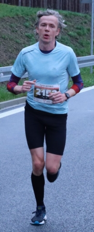 I Sinersio Półmaraton Zielona Góra