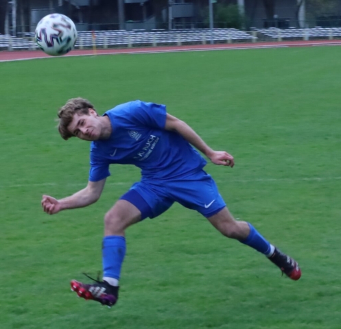 Lechia Zielona Góra - Ruch Chorzów