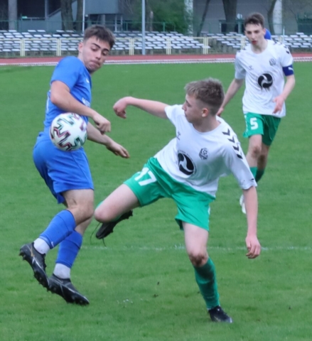 Lechia Zielona Góra - Ruch Chorzów