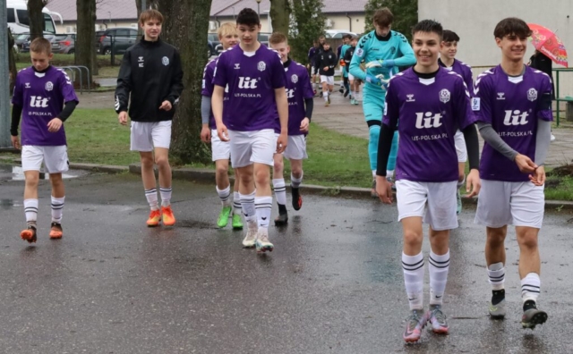 Lechia Zielona Góra - Górnik Zabrze