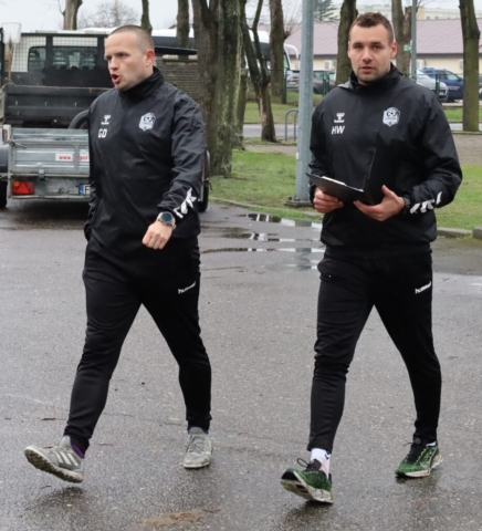 Lechia Zielona Góra - Górnik Zabrze