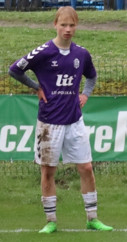 Lechia Zielona Góra - Górnik Zabrze