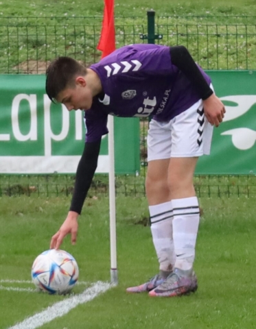 Lechia Zielona Góra - Górnik Zabrze