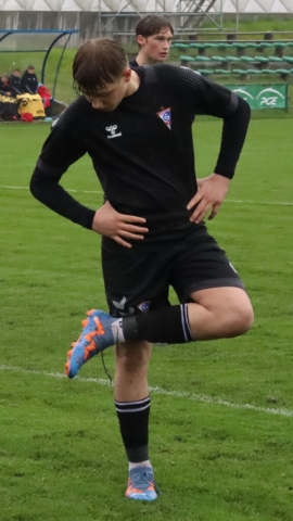 Lechia Zielona Góra - Górnik Zabrze