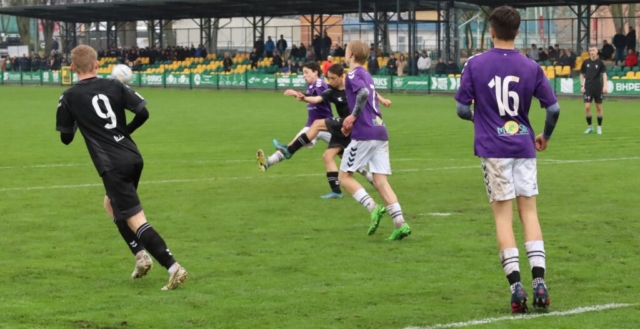 Lechia Zielona Góra - Górnik Zabrze