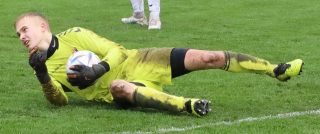 Lechia Zielona Góra - Górnik Zabrze