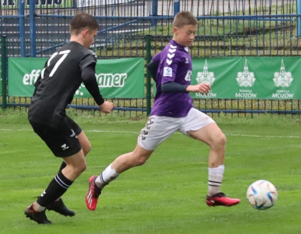 Lechia Zielona Góra - Górnik Zabrze