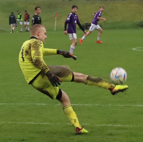 Lechia Zielona Góra - Górnik Zabrze