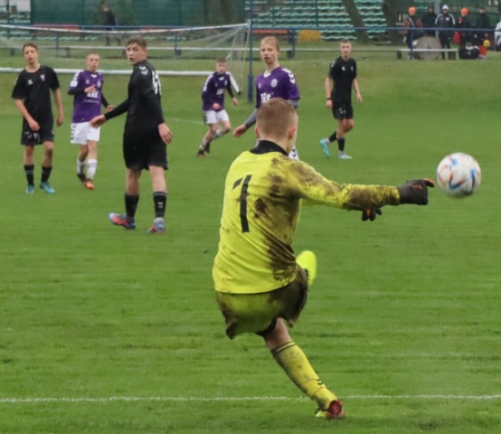 Lechia Zielona Góra - Górnik Zabrze