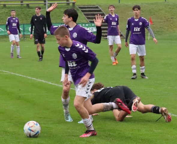 Lechia Zielona Góra - Górnik Zabrze