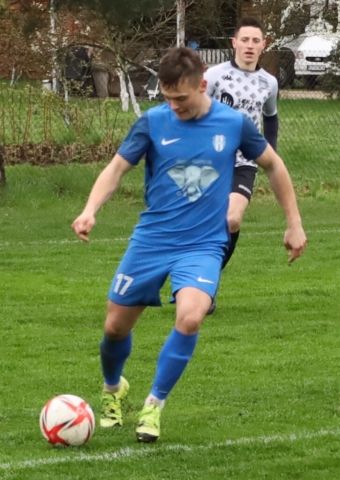 Odra Nietków - Odra Bytom Odrzański