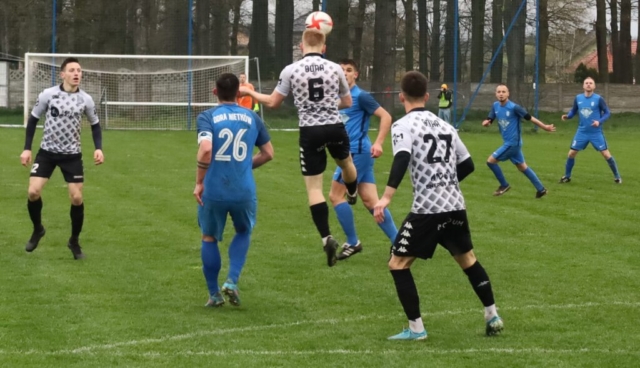 Odra Nietków - Odra Bytom Odrzański