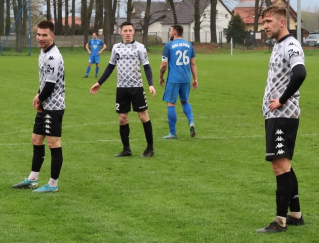 Odra Nietków - Odra Bytom Odrzański