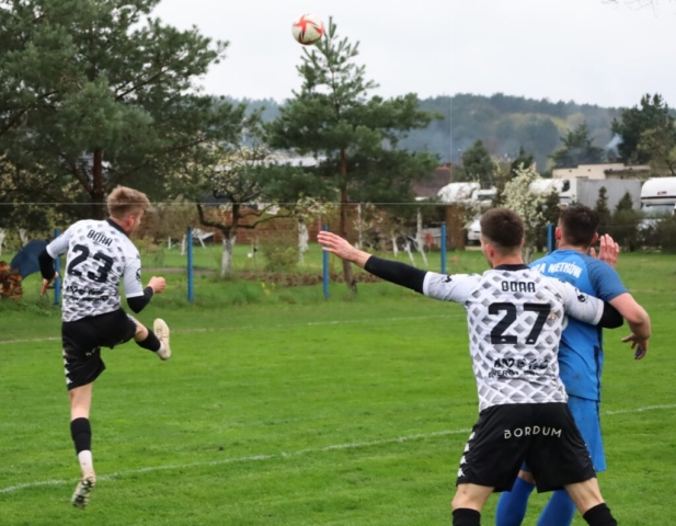 Odra Nietków - Odra Bytom Odrzański