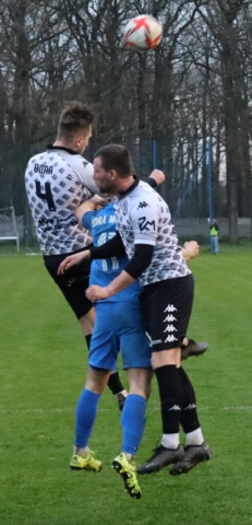 Odra Nietków - Odra Bytom Odrzański