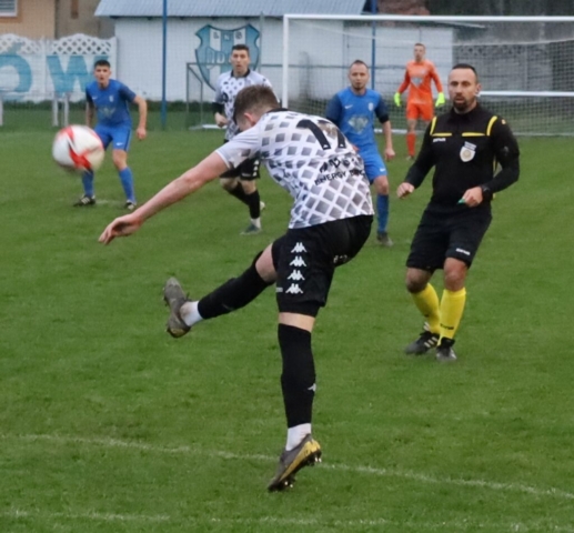 Odra Nietków - Odra Bytom Odrzański