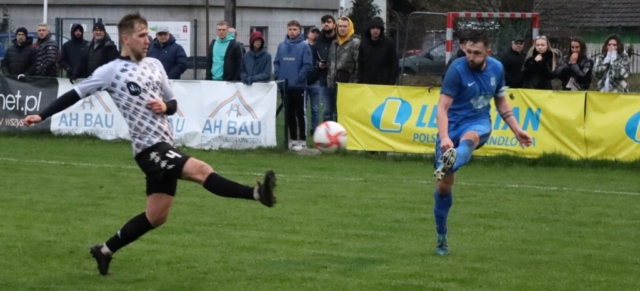 Odra Nietków - Odra Bytom Odrzański