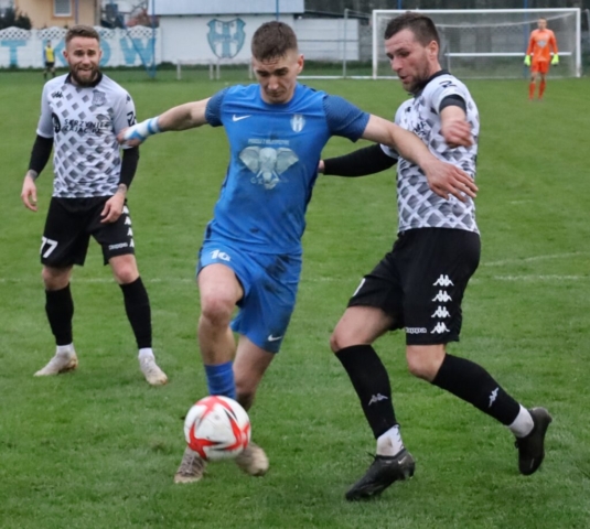 Odra Nietków - Odra Bytom Odrzański