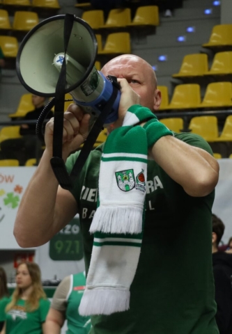 Zastal Zielona Góra - Śląsk Wrocław