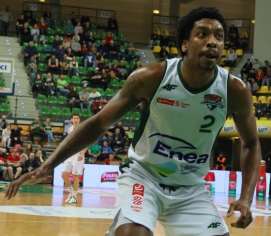 Zastal Zielona Góra - Śląsk Wrocław