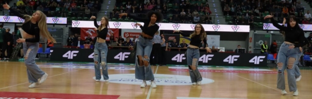 Zastal Zielona Góra - Śląsk Wrocław