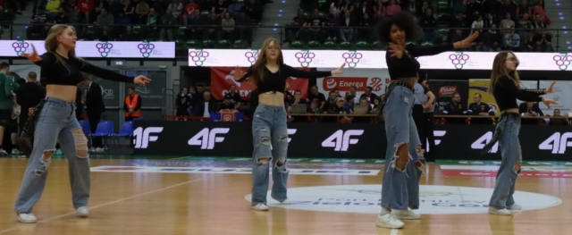 Zastal Zielona Góra - Śląsk Wrocław