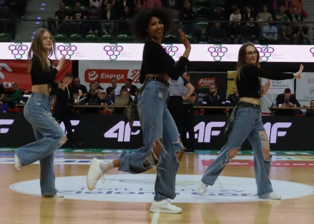 Zastal Zielona Góra - Śląsk Wrocław